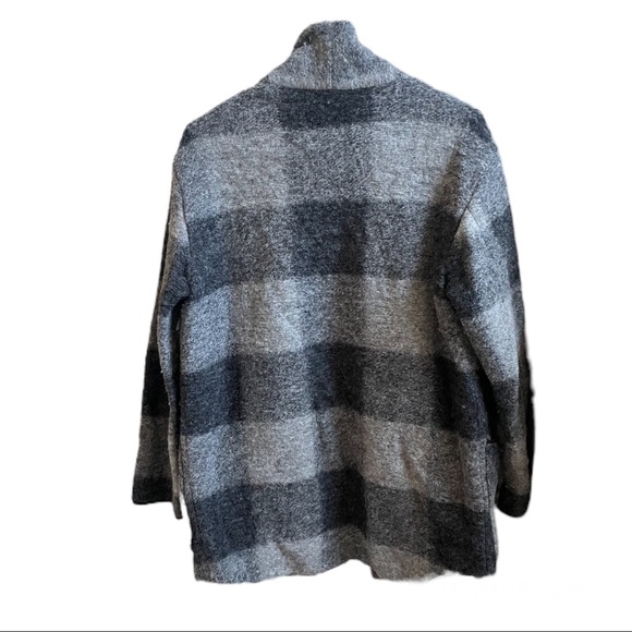 Aritzia Wilfred Free Pattern Wool Blend Jacket XS - Picture 2 of 6